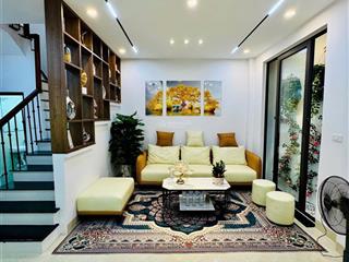 Hoàng mai  7.69 tỷ  ngõ 2 ô tô tránh  6 phòng ngủ  nhà dòng tiền  sẵn sổ đỏ