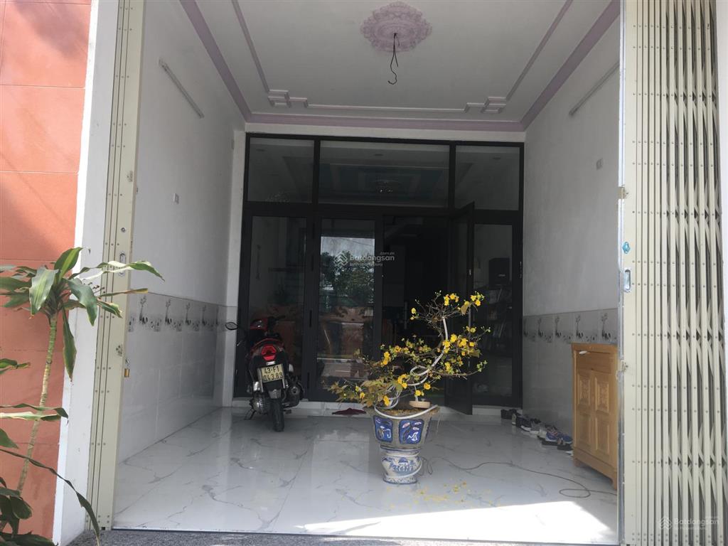 Nhà mặt tiền nguyễn lương bằng(ql 1a), giá tốt nhất đà nẵng, gần biển & nhiều tiện ích, đông dân cư