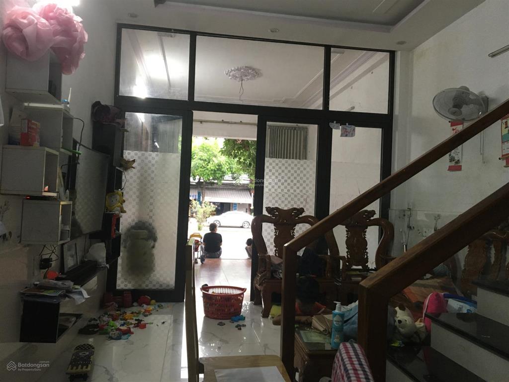 Nhà mặt tiền nguyễn lương bằng(ql 1a), giá tốt nhất đà nẵng, gần biển & nhiều tiện ích, đông dân cư
