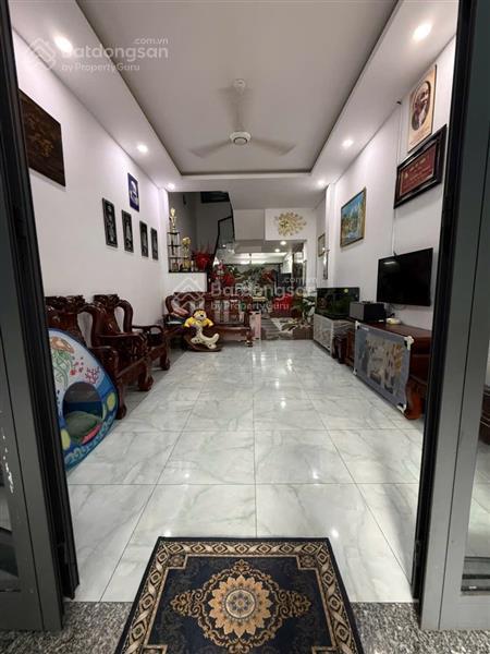 Chính chủ bán nhà mặt tiền đường số 30, p. tân hưng q7 vị trí vừa ở vừa kinh doanh rất ổn