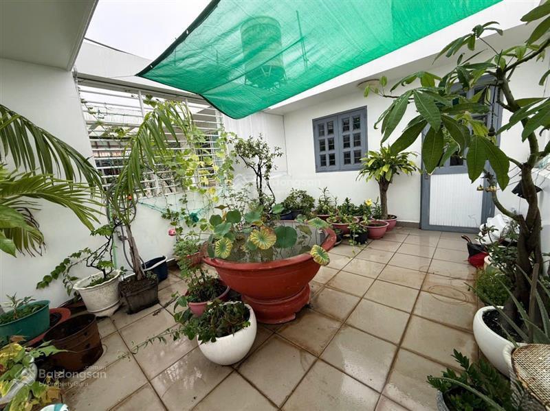 Chính chủ bán nhà mặt tiền đường số 30, p. tân hưng q7 vị trí vừa ở vừa kinh doanh rất ổn