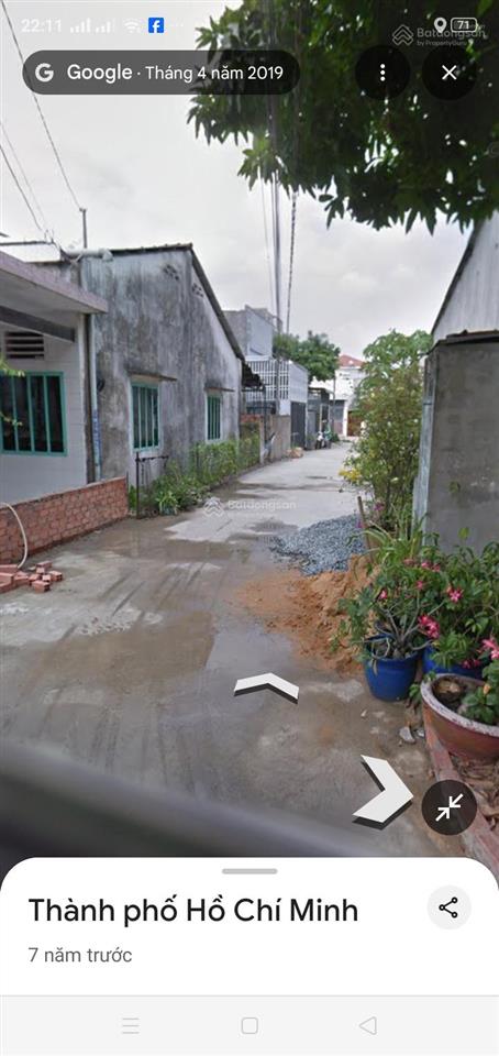 Cần bán đất phù hợp phân lô tách thửa