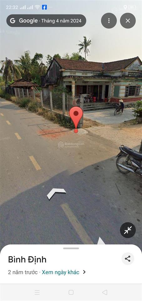Cần bán đất phù hợp phân lô tách thửa
