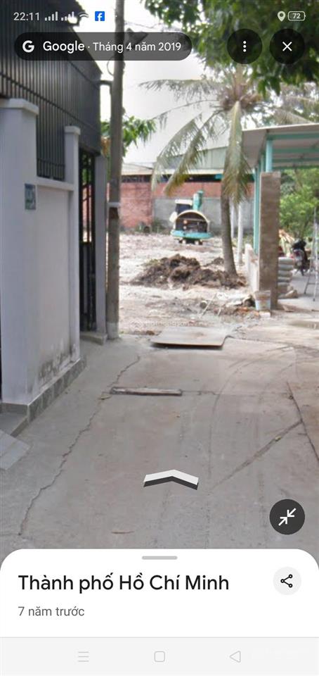 Cần bán đất phù hợp phân lô tách thửa