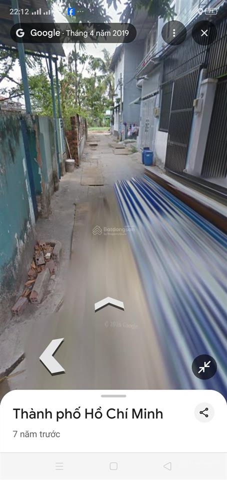 Cần bán đất phù hợp phân lô tách thửa