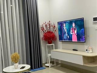 Chủ giảm sâu bán nhanh  cc an lộc  an phúc q2 1ty950  2pn + 2wc  68m2  shr  full nội thất