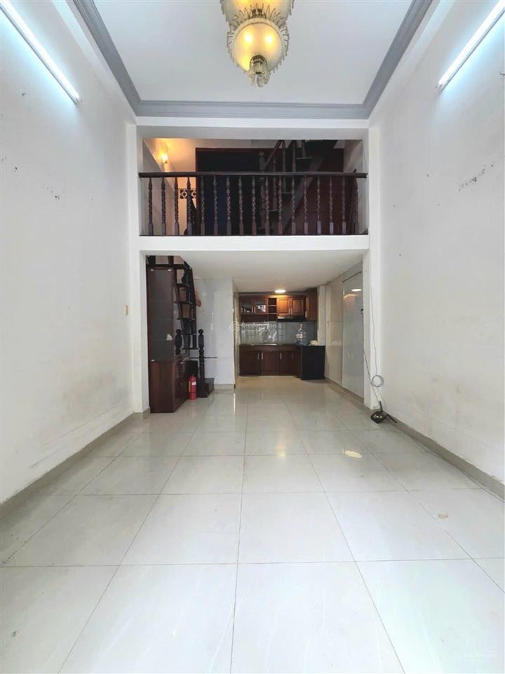 Nhà nguyễn trọng tuyển, hẻm đẹp sát mt