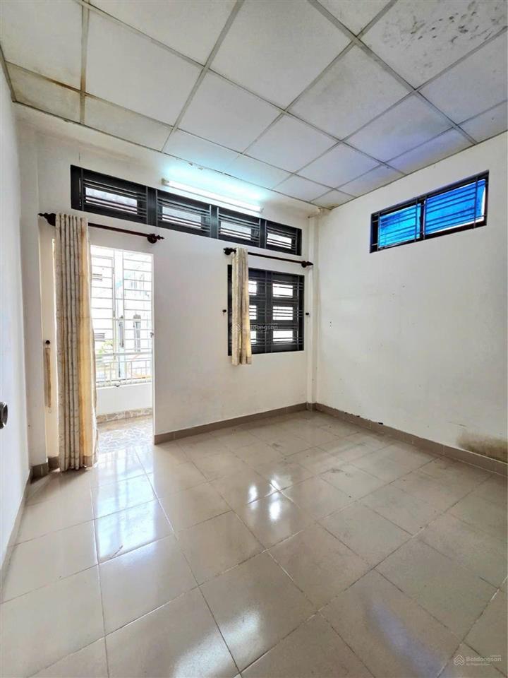Nhà nguyễn trọng tuyển, hẻm đẹp sát mt