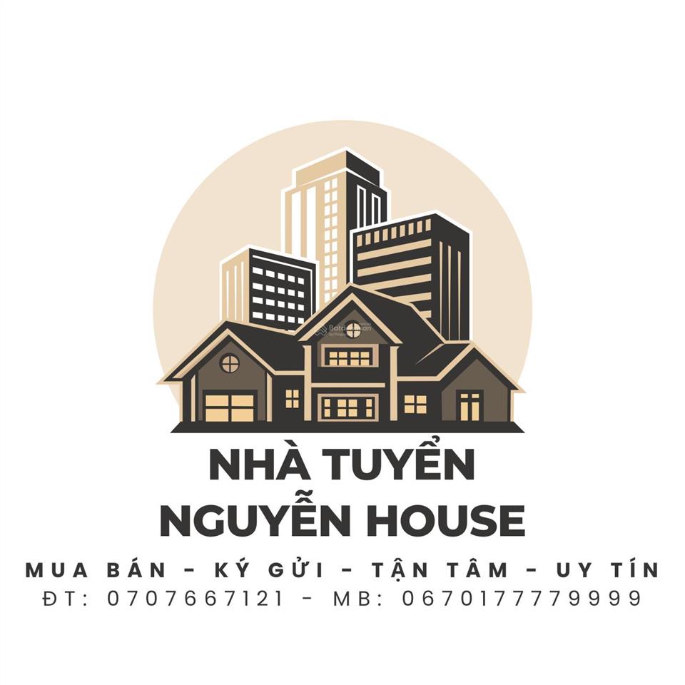 Nhà huỳnh văn bánh đường xe vị trí đẹp