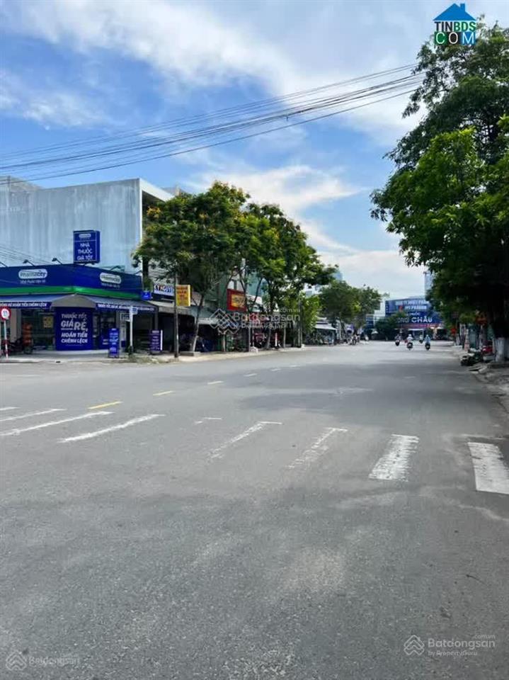 Hiếm có khó tìm  lô đất duy nhất còn lại mặt tiền chợ an hải bắc