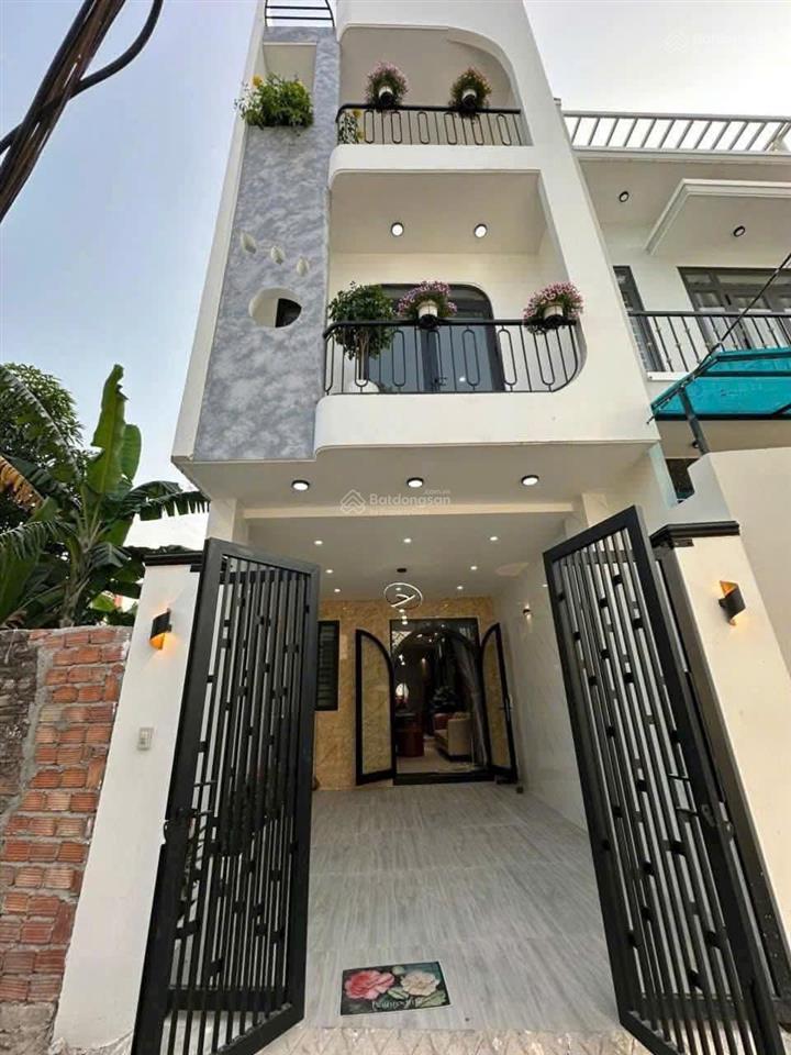 Chính chủ bán nhà 3 tầng kiệt 164 nguyễn chánh, phường hòa minh, liên chiểu