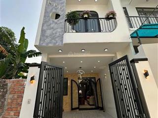 Chính chủ bán nhà 3 tầng kiệt 164 nguyễn chánh, phường hòa minh, liên chiểu