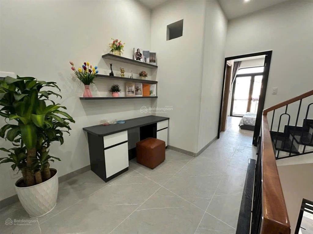 Chính chủ bán nhà 3 tầng kiệt 164 nguyễn chánh, phường hòa minh, liên chiểu