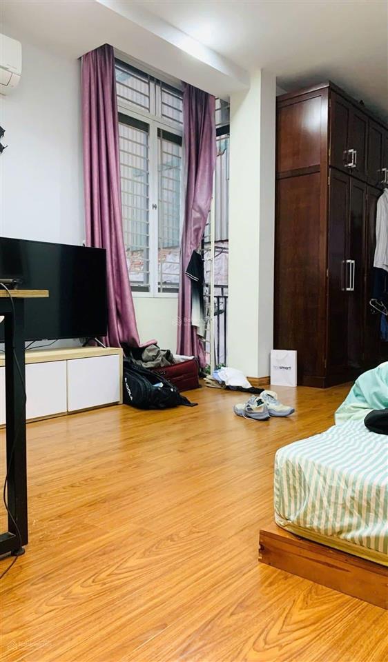 Homestay hàng tre lò sũ | trung tâm hoàn kiếm | 6 tầng kinh doanh ngay