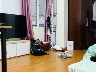 Homestay hàng tre lò sũ | trung tâm hoàn kiếm | 6 tầng kinh doanh ngay