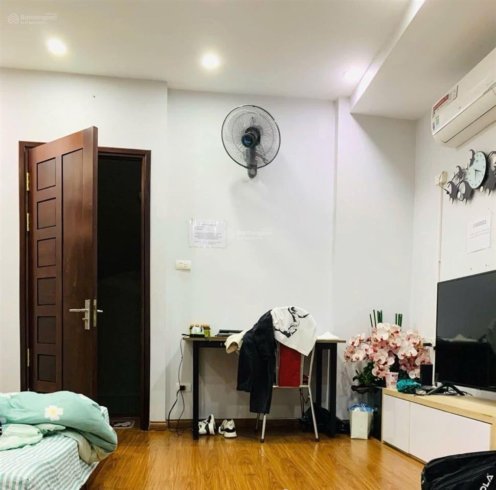 Homestay hàng tre lò sũ | trung tâm hoàn kiếm | 6 tầng kinh doanh ngay