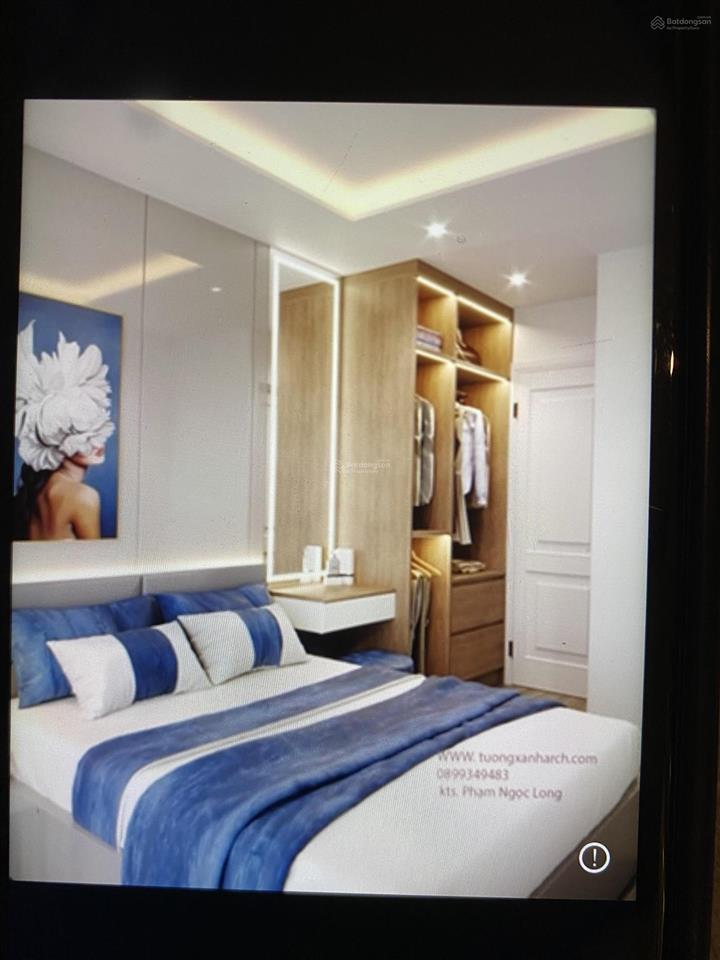 Bán nhà riêng chính chủ 16.3m2