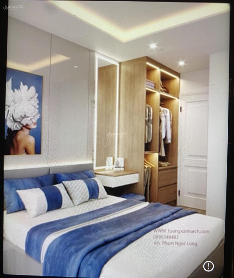 Bán nhà riêng chính chủ 16.3m2