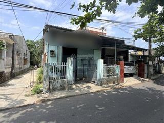 Chính chủ bán nhà cấp bốn gần chợ an ngãi đông, xã hòa sơn , hòa vang