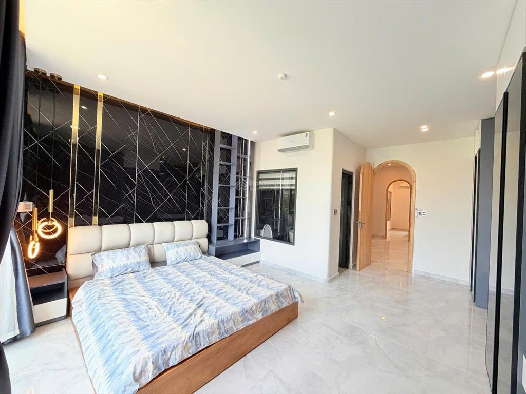 Chính chủ bán nhà 3 tầng mặt tiền 7m5 đinh đức thiện, phường hòa minh
