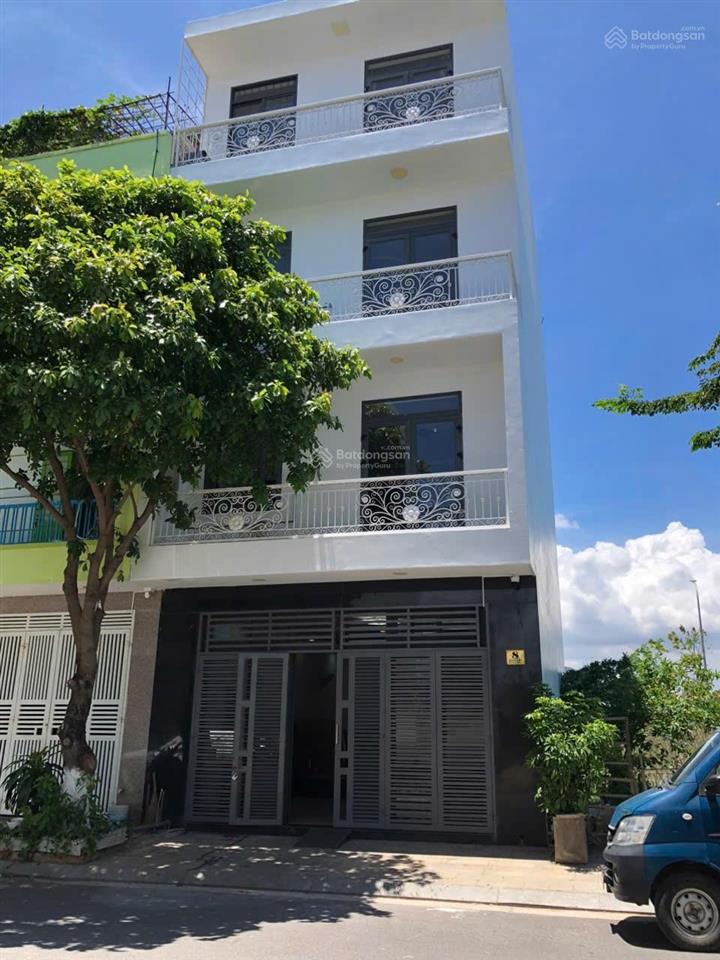 Bán nhà riêng tại c1, phước long, nha trang, 8,6 tỷ, 60m2, chính chủ giá cực chất