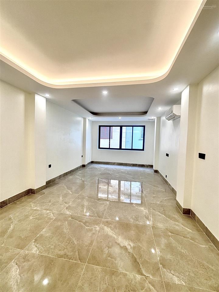 Cho thuê nhà mới 100% gần hoàn kiếm 5 phút kd/vp/studio, thang máy, ô tô tận cửa