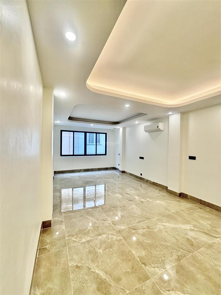 Cho thuê nhà mới 100% gần hoàn kiếm 5 phút kd/vp/studio, thang máy, ô tô tận cửa