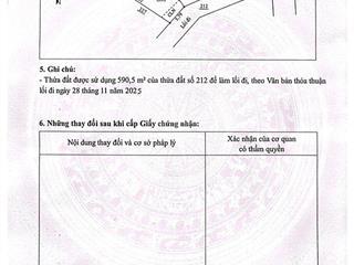 Chính chủ bán đất sổ đỏ giá tốt tại phú nghĩa, lạc thủy, hoà bình (xã an nghĩa, tỉnh phú thọ  mới)