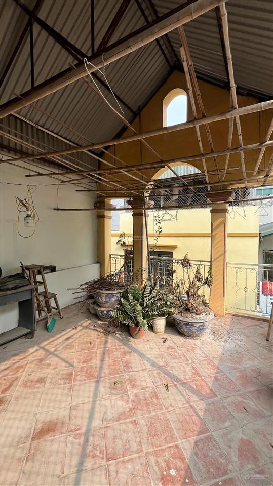 Hiếm! mễ trì thượng  39m2 nhà dân xây ngõ đẹp giá hơn 10 tỷ