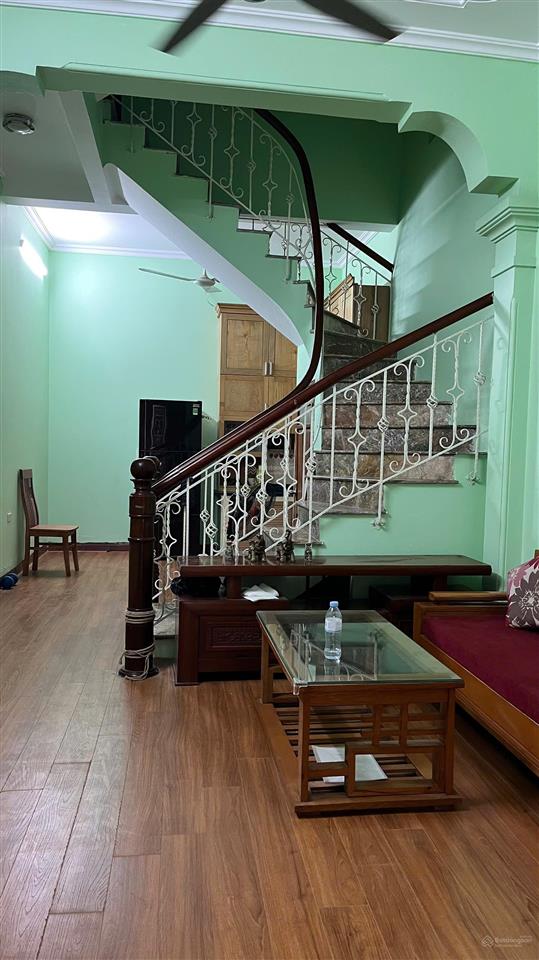 Hiếm! mễ trì thượng  39m2 nhà dân xây ngõ đẹp giá hơn 10 tỷ