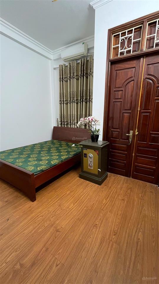 Hiếm! mễ trì thượng  39m2 nhà dân xây ngõ đẹp giá hơn 10 tỷ