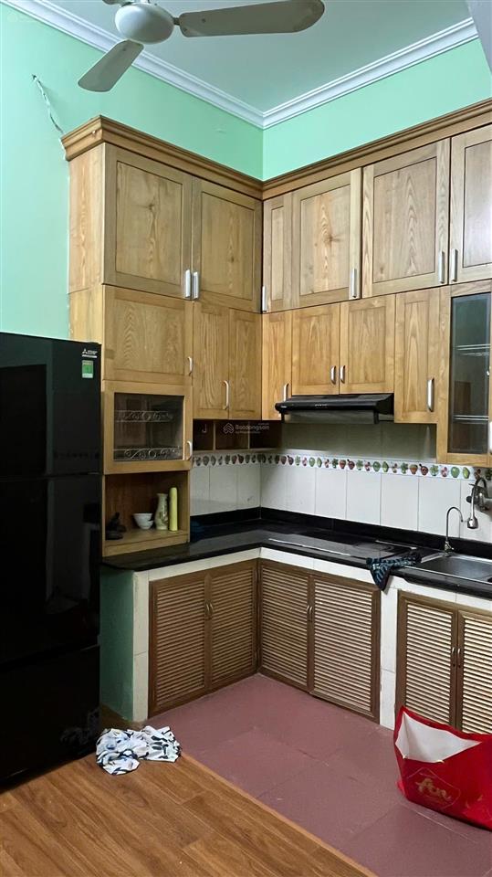 Hiếm! mễ trì thượng  39m2 nhà dân xây ngõ đẹp giá hơn 10 tỷ