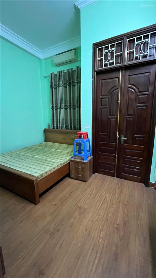 Hiếm! mễ trì thượng  39m2 nhà dân xây ngõ đẹp giá hơn 10 tỷ