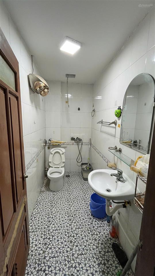 Hiếm! mễ trì thượng  39m2 nhà dân xây ngõ đẹp giá hơn 10 tỷ