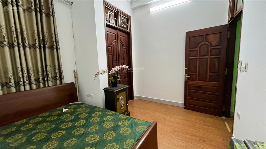 Hiếm! mễ trì thượng  39m2 nhà dân xây ngõ đẹp giá hơn 10 tỷ