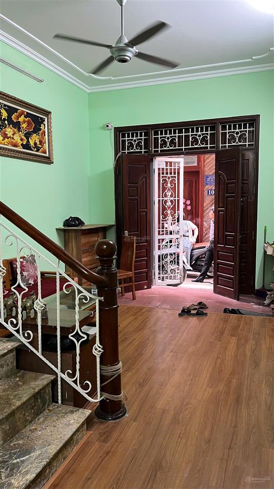 Hiếm! mễ trì thượng  39m2 nhà dân xây ngõ đẹp giá hơn 10 tỷ