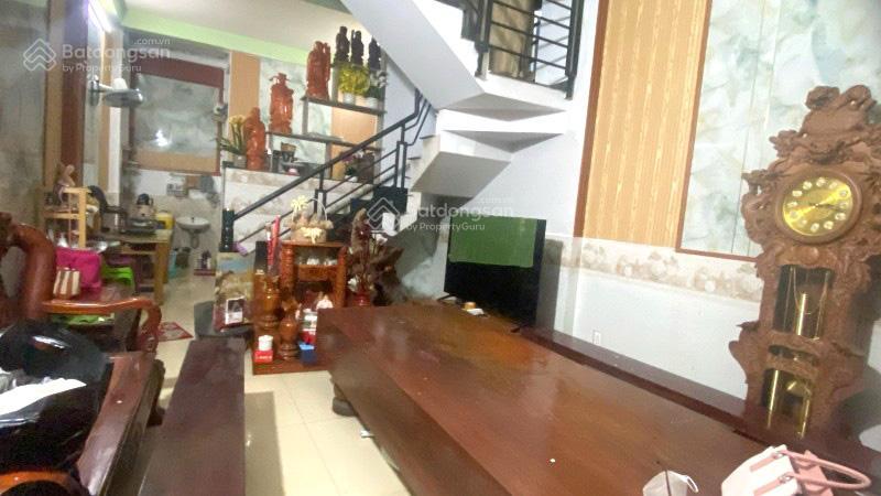 Cực hiếm nhà 3 tầng hiệp bình phước  52m có kiot kinh doanh  hẻm xe tải chỉ 3.5 tỷ quốc lộ 13
