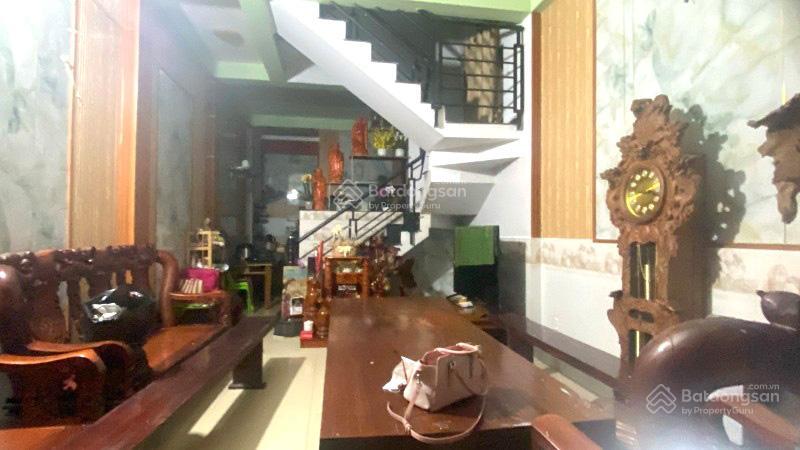 Cực hiếm nhà 3 tầng hiệp bình phước  52m có kiot kinh doanh  hẻm xe tải chỉ 3.5 tỷ quốc lộ 13