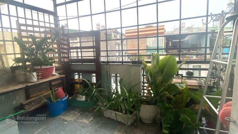 Cực hiếm nhà 3 tầng hiệp bình phước  52m có kiot kinh doanh  hẻm xe tải chỉ 3.5 tỷ quốc lộ 13