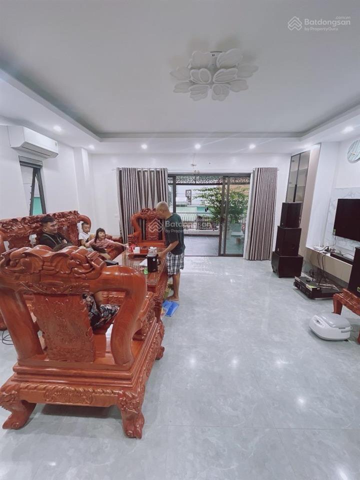 Bán nhà phố bát khối, lô góc, ô tô, thang máy, kinh doanh, 81 m2, 5 tầng, giá chỉ 17.5 tỷ.