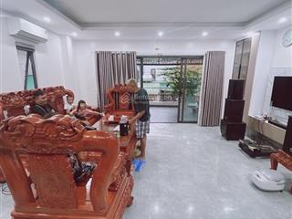 Bán nhà phố bát khối, lô góc, ô tô, thang máy, kinh doanh, 81 m2, 5 tầng, giá chỉ 17.5 tỷ.