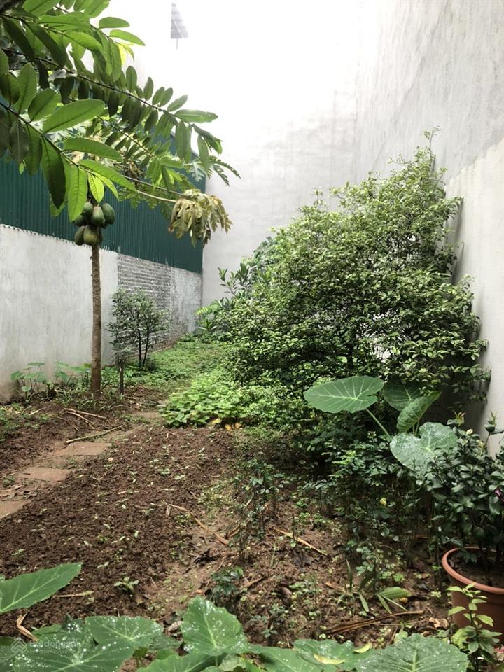 Bán đất bồ đề, ngay gần cầu chương dương, diện tích 50 m2, mặt tiền 5 m, giá chỉ nhỉnh 9 tỷ.