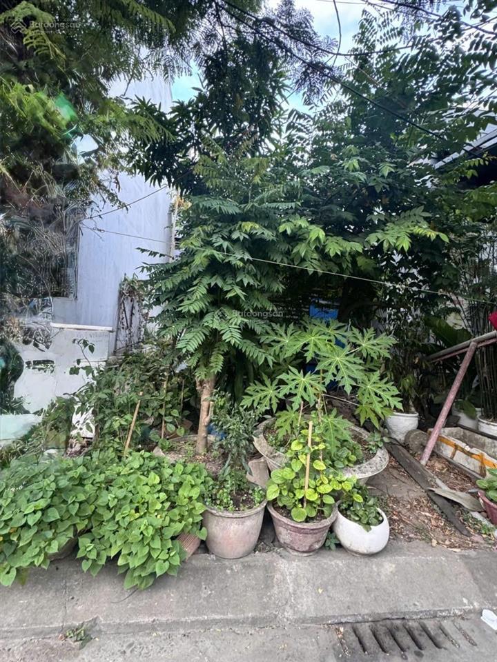 Chính chủ bán lô mặt tiền trà na 3, hoà khánh nam, liên chiểu