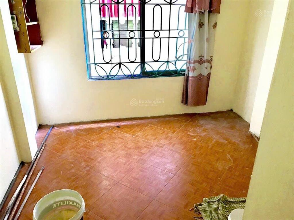 Cho thuê nhà riêng tại ngõ 189 hoàng hoa thám