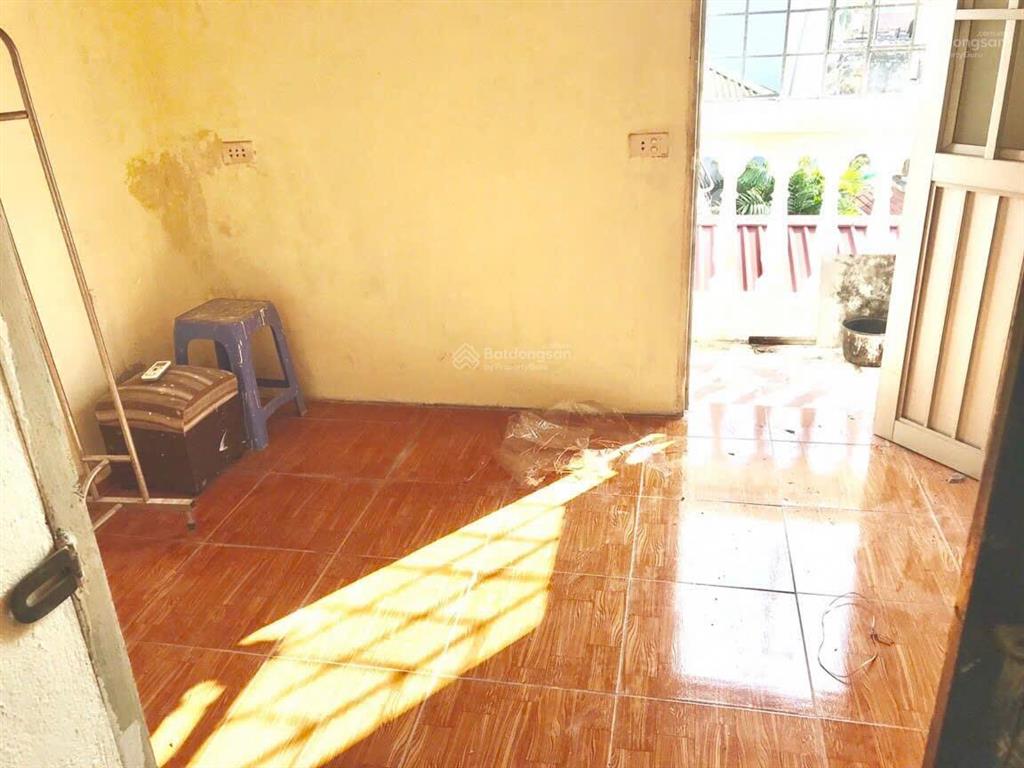 Cho thuê nhà riêng tại ngõ 189 hoàng hoa thám
