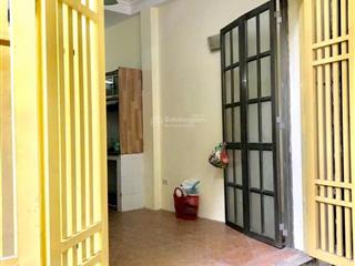 Cho thuê nhà riêng tại ngõ 189 hoàng hoa thám