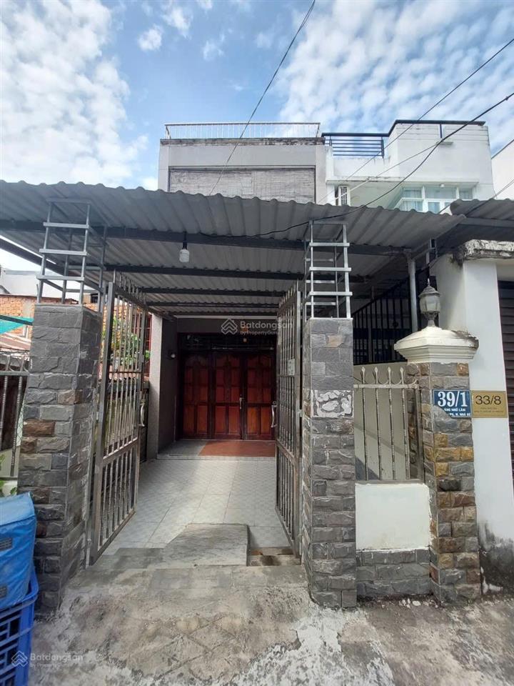 Cho thuê nhà nguyên căn chính chủ  đường đặng nhữ lâm  10tr/tháng