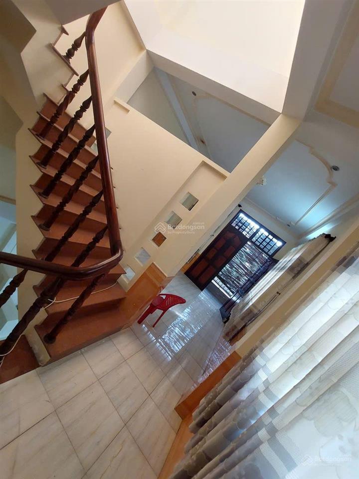 Cho thuê nhà nguyên căn chính chủ  đường đặng nhữ lâm  10tr/tháng