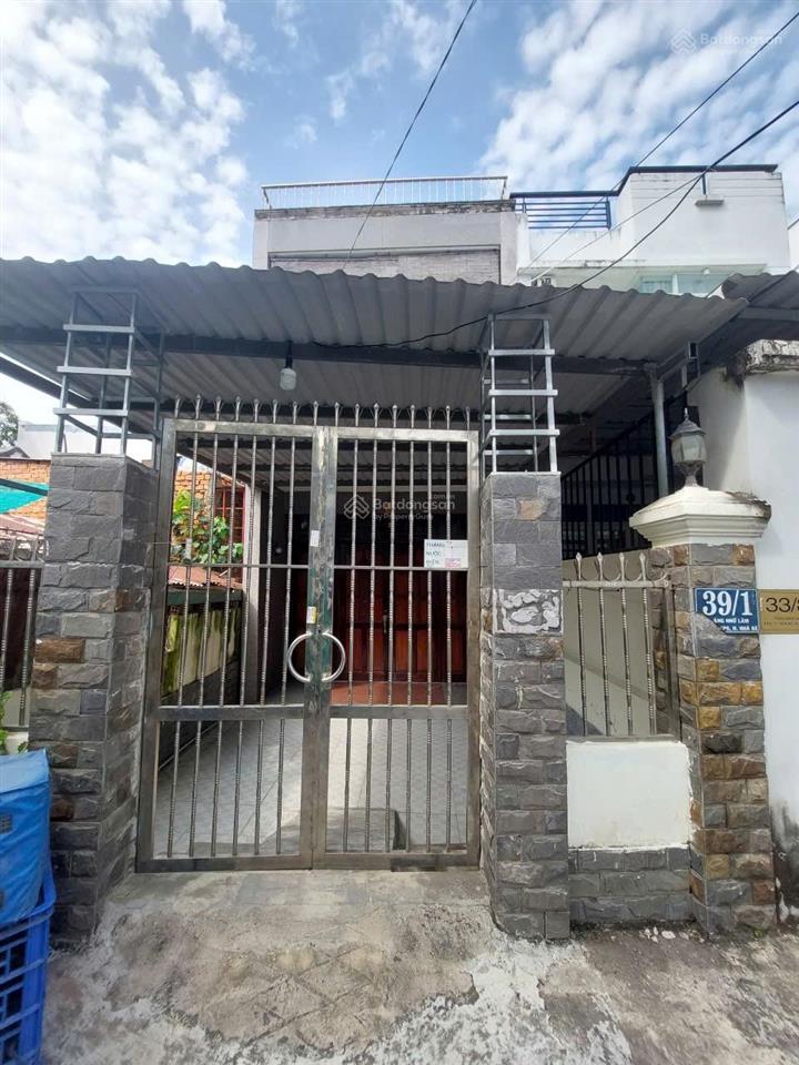 Cho thuê nhà nguyên căn chính chủ  đường đặng nhữ lâm  10tr/tháng