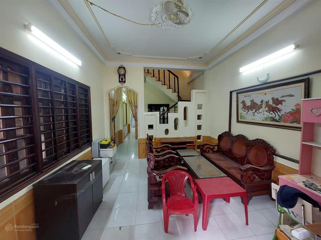 Cho thuê nhà nguyên căn chính chủ  đường đặng nhữ lâm  10tr/tháng